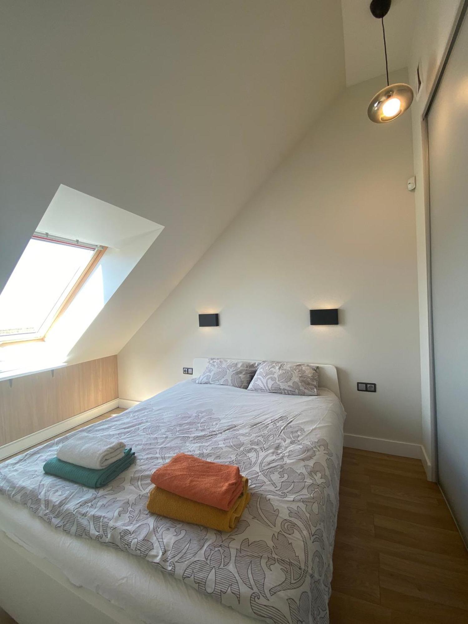 Old Town View Apartment فيلنيوس المظهر الخارجي الصورة